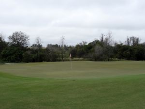 Streamsong (Red) 10th Green